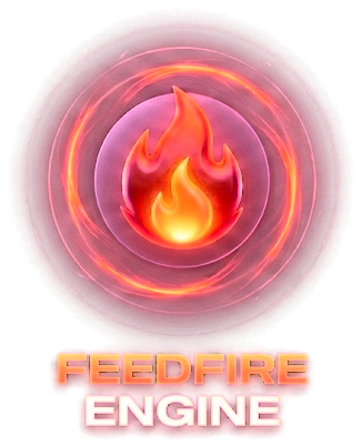 FeedFire Multimodal AI Engine
